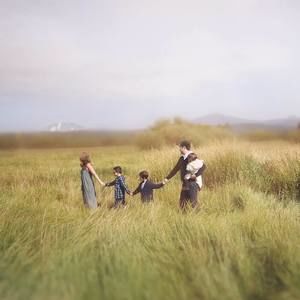 Meet your Posher, Margaret